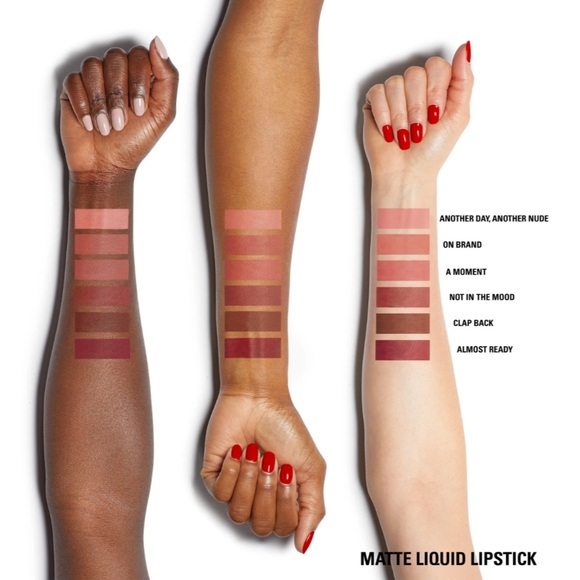 💋🆕💋 Kylie Cosmetics Matte Liquid Lipstick - 346 A Moment Matte - Picture 3 of 7